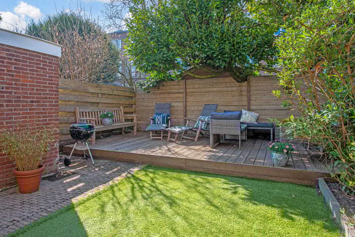 Foto 34 van Van Diepenburchstraat 16