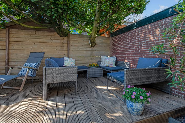 Foto 35 van Van Diepenburchstraat 16