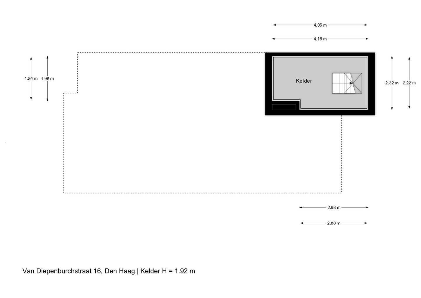 Photo 44 of Van Diepenburchstraat 16