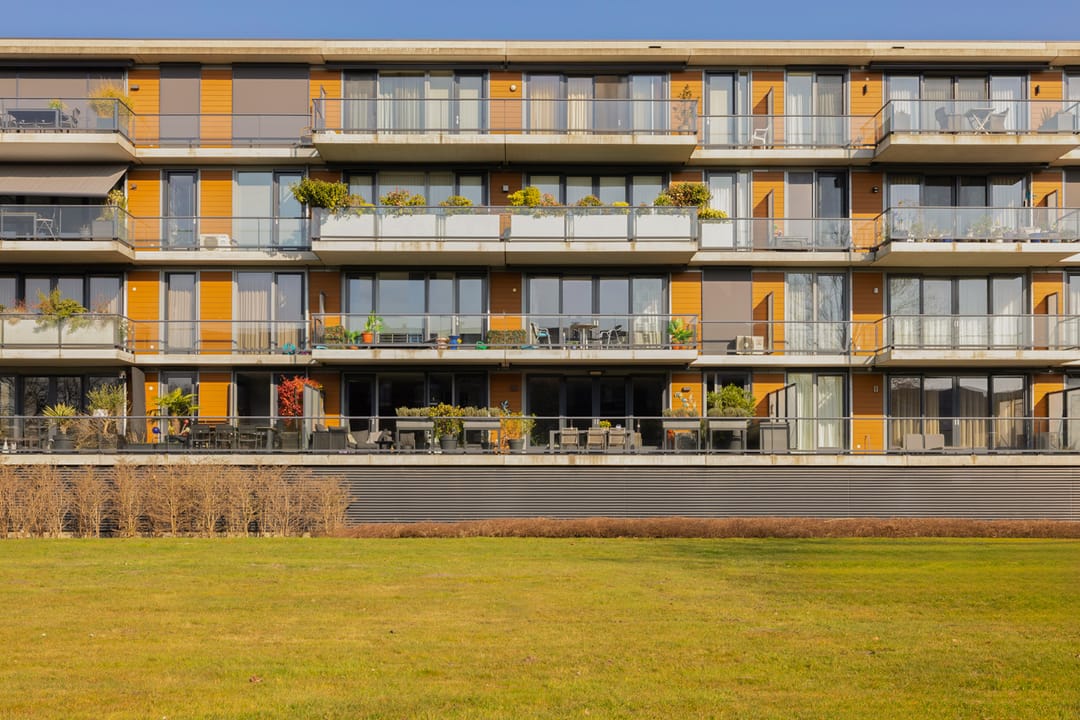 Foto 1 van Suze Groeneweglaan 95