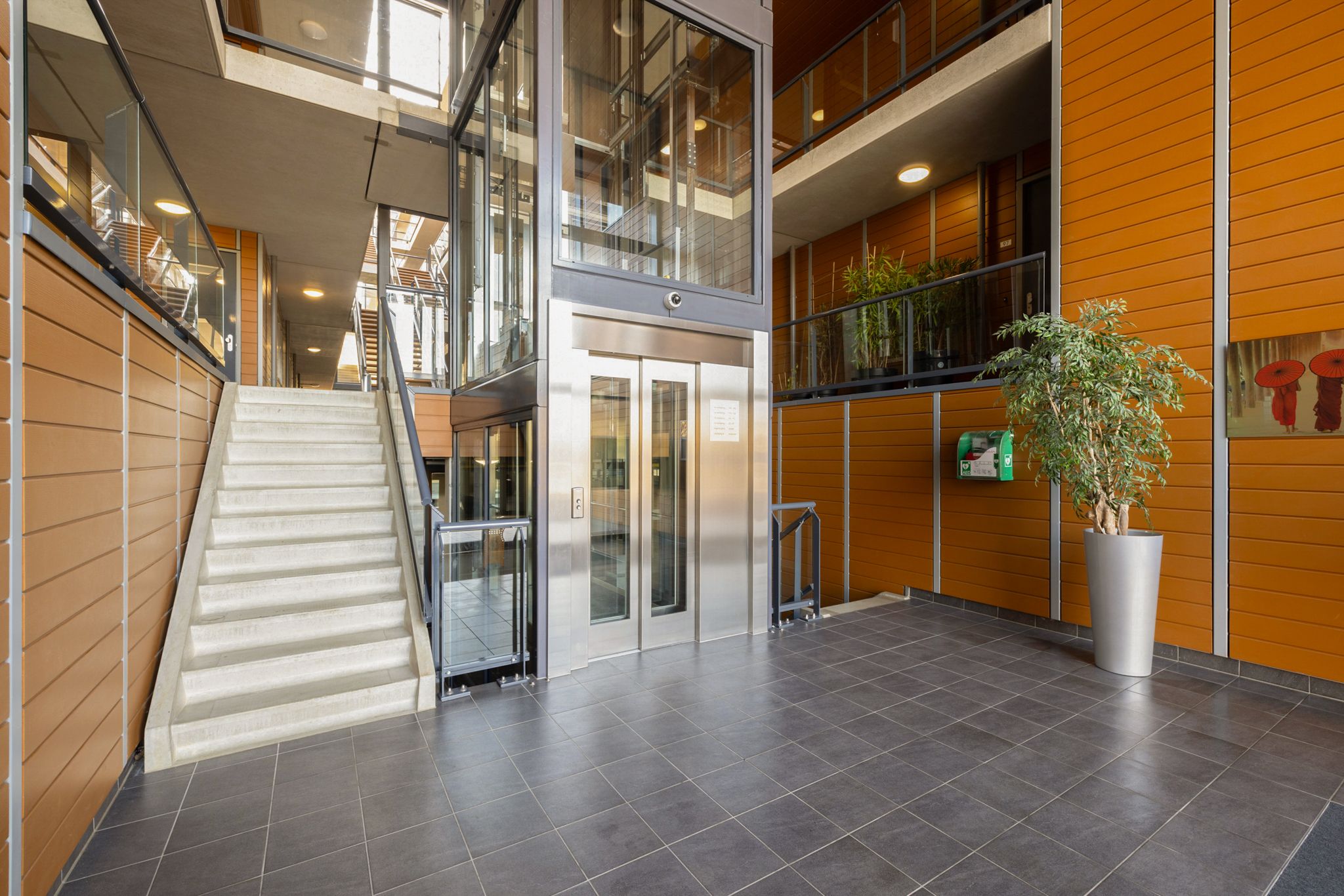 Foto 3 van Suze Groeneweglaan 95