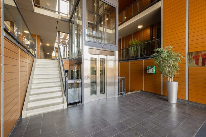 Foto 3 van Suze Groeneweglaan 95