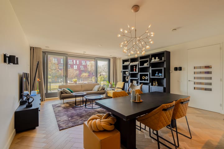 Foto 5 van Suze Groeneweglaan 95