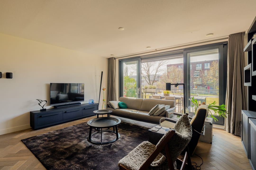 Foto 7 van Suze Groeneweglaan 95