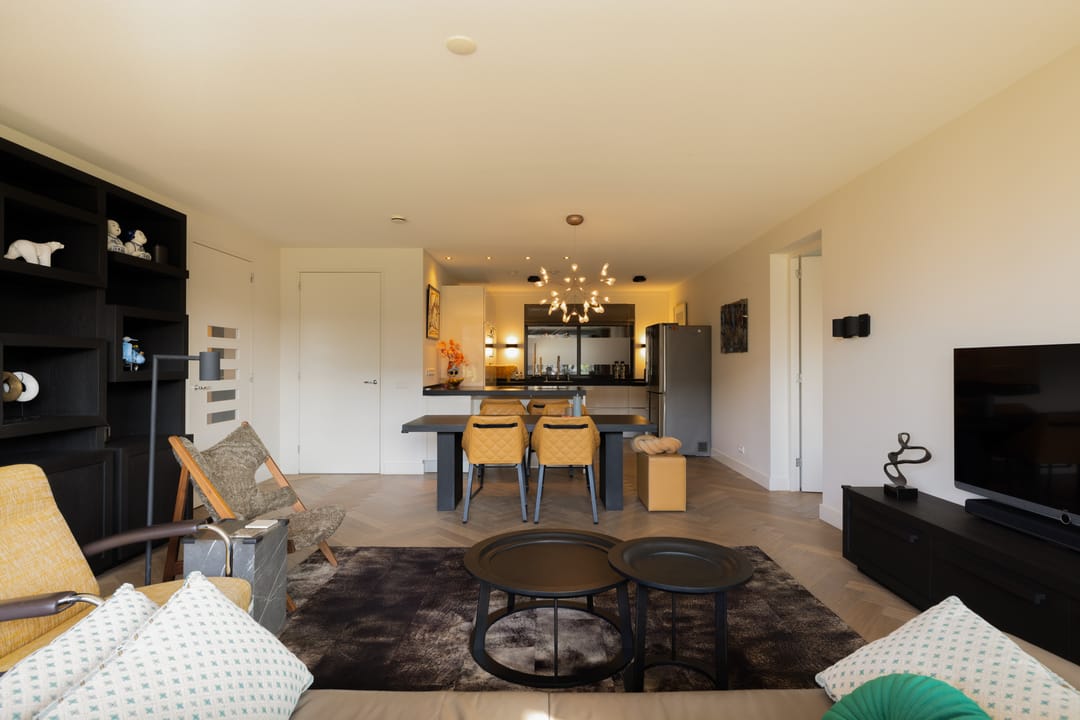 Foto 8 van Suze Groeneweglaan 95