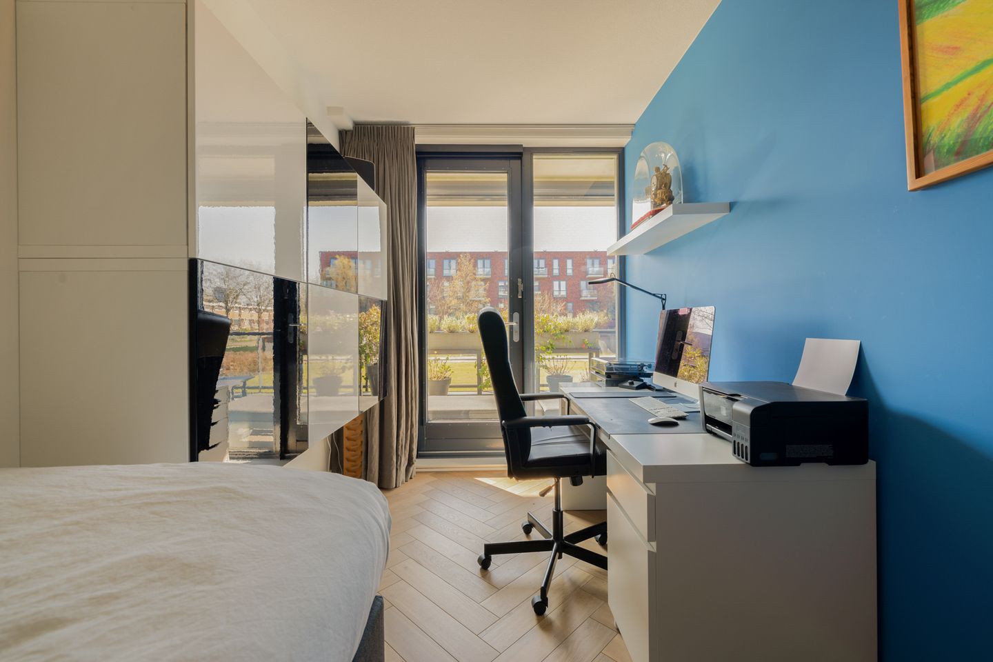 Foto 25 van Suze Groeneweglaan 95