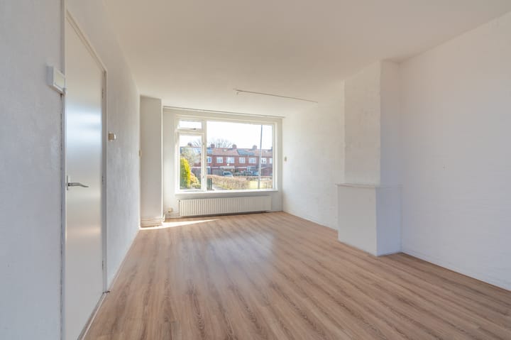 Foto 5 van Fresiastraat 14