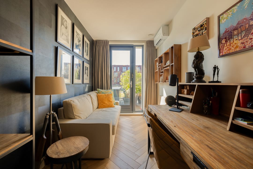 Foto 28 van Suze Groeneweglaan 95