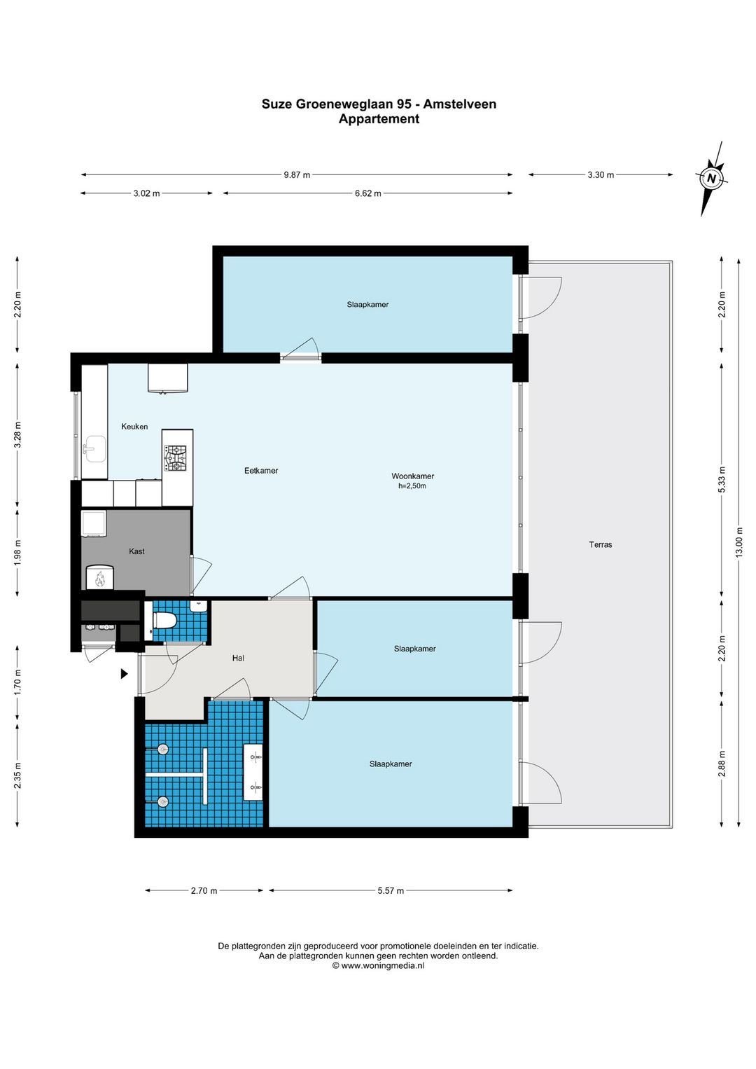 Foto 38 van Suze Groeneweglaan 95