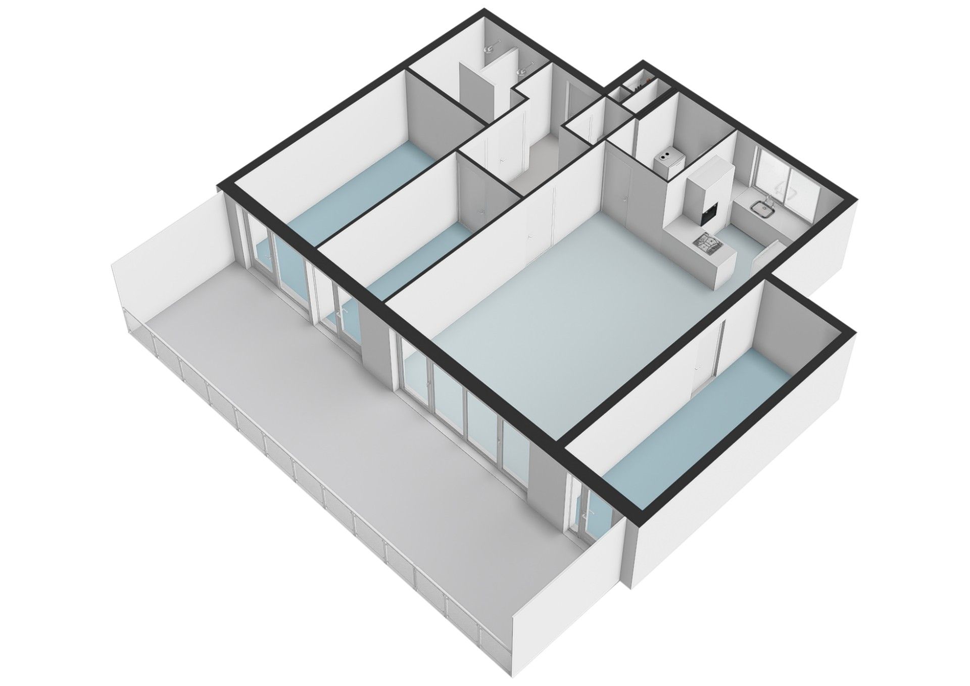 Foto 45 van Suze Groeneweglaan 95