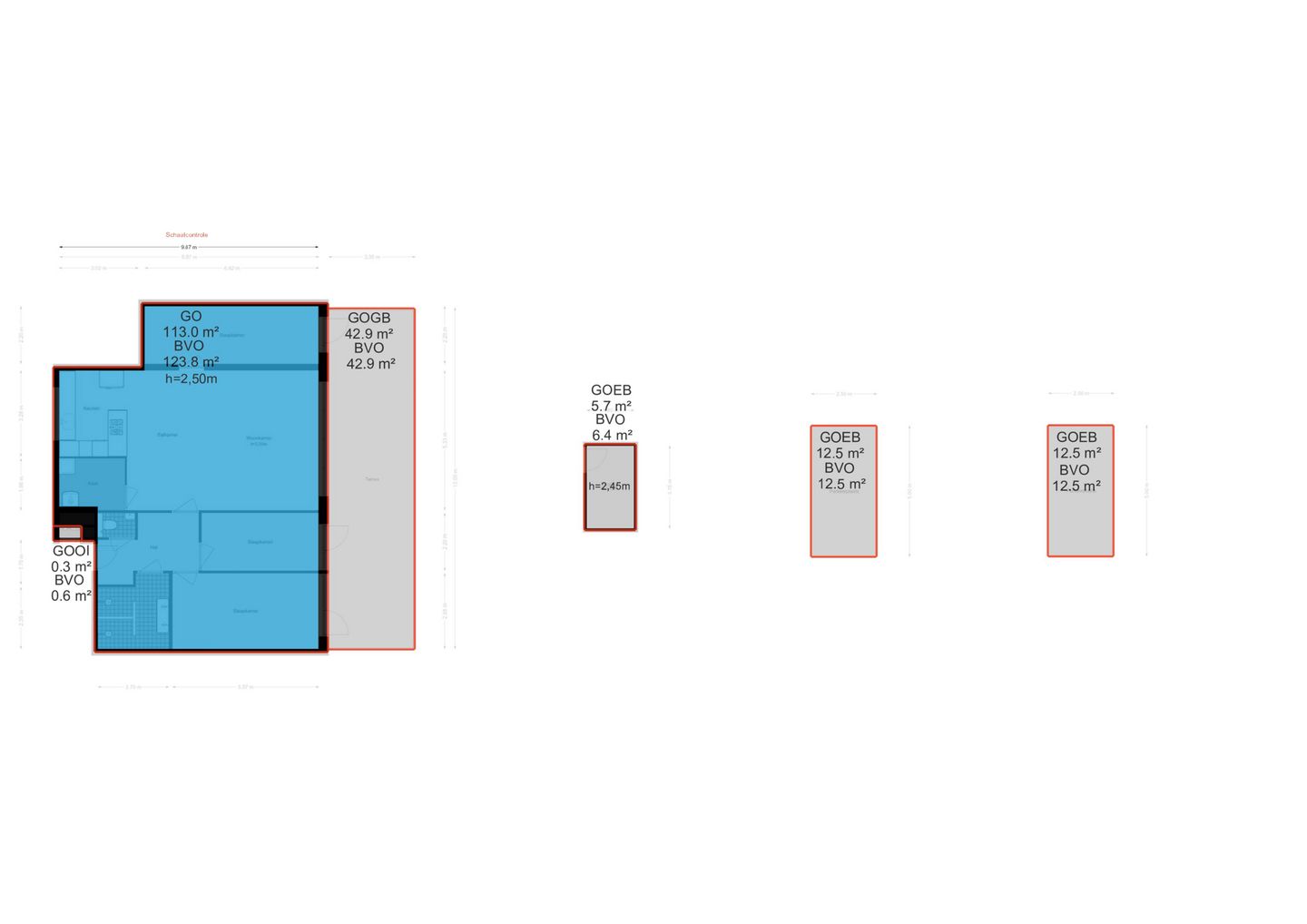Foto 49 van Suze Groeneweglaan 95