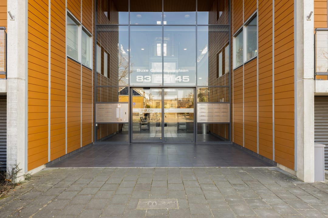 Foto 2 van Suze Groeneweglaan 95