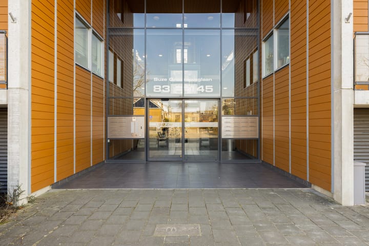 Foto 2 van Suze Groeneweglaan 95