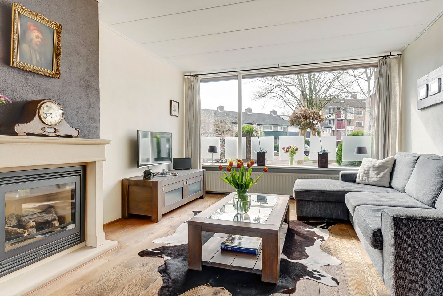 Foto 4 van Vogelplantsoen 48