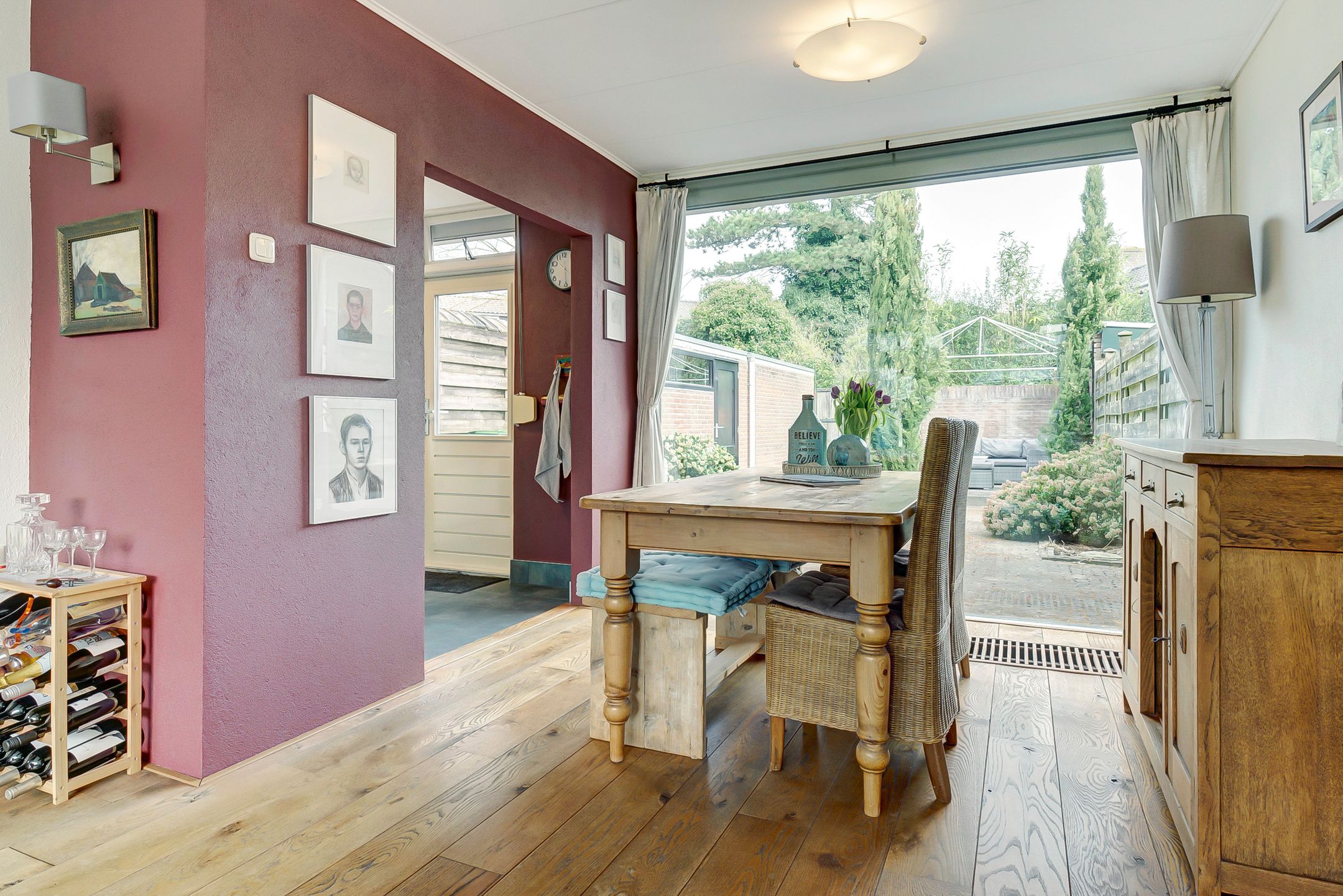 Foto 6 van Vogelplantsoen 48