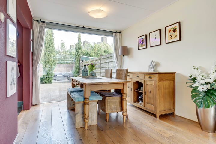 Foto 7 van Vogelplantsoen 48