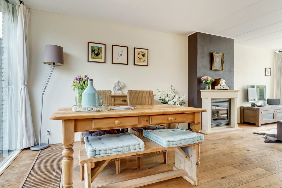 Foto 8 van Vogelplantsoen 48