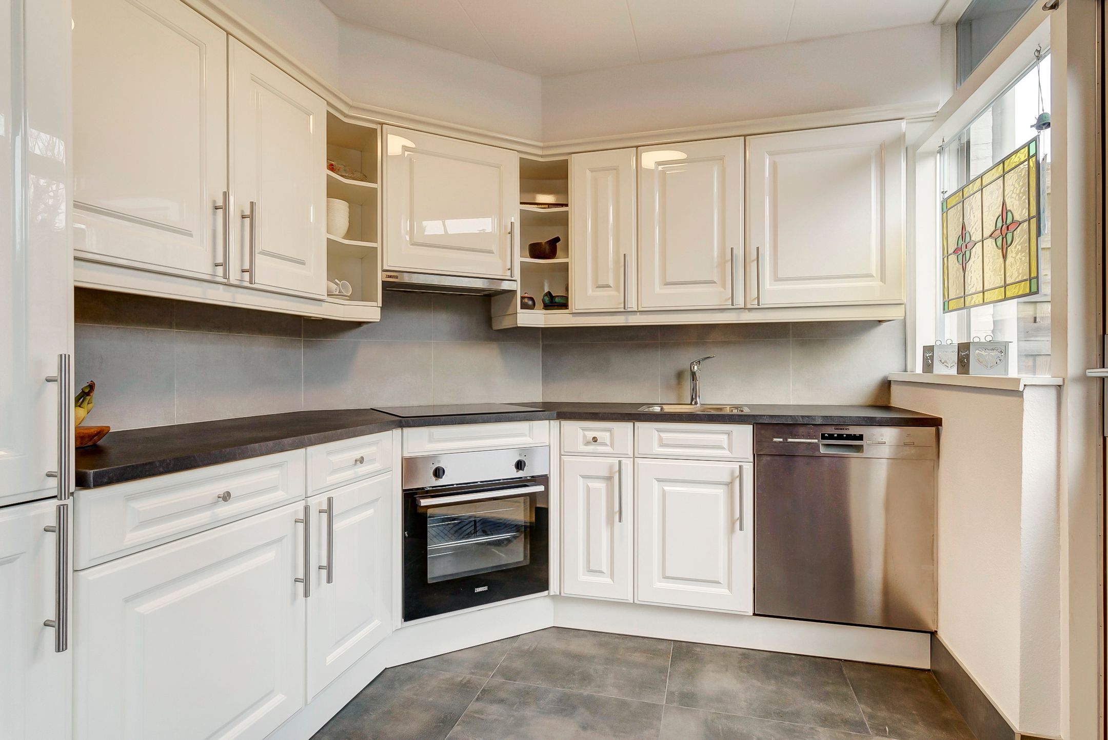 Foto 9 van Vogelplantsoen 48