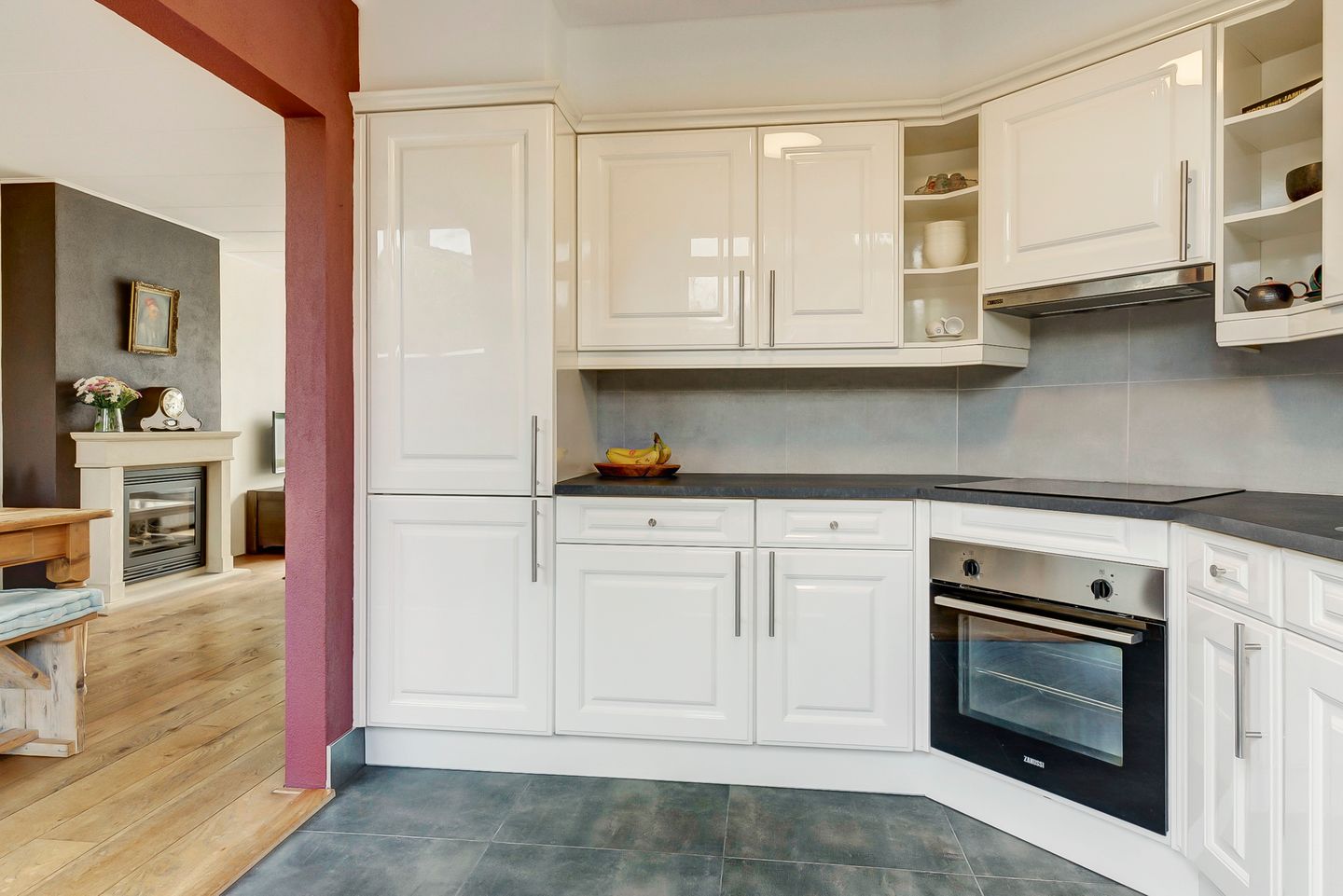 Foto 10 van Vogelplantsoen 48