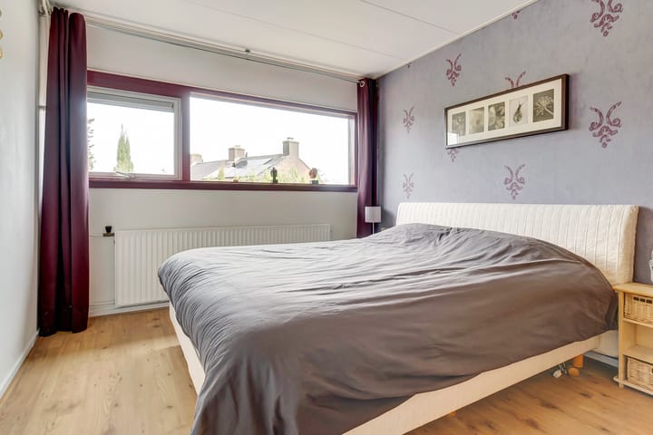 Foto 11 van Vogelplantsoen 48