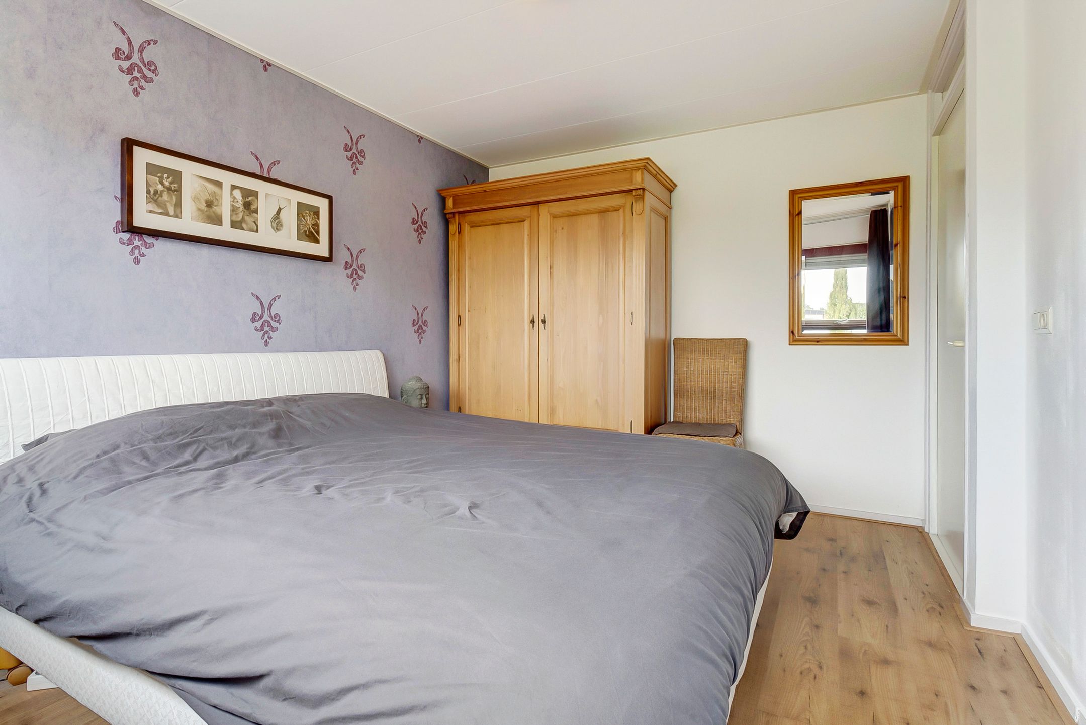 Foto 12 van Vogelplantsoen 48