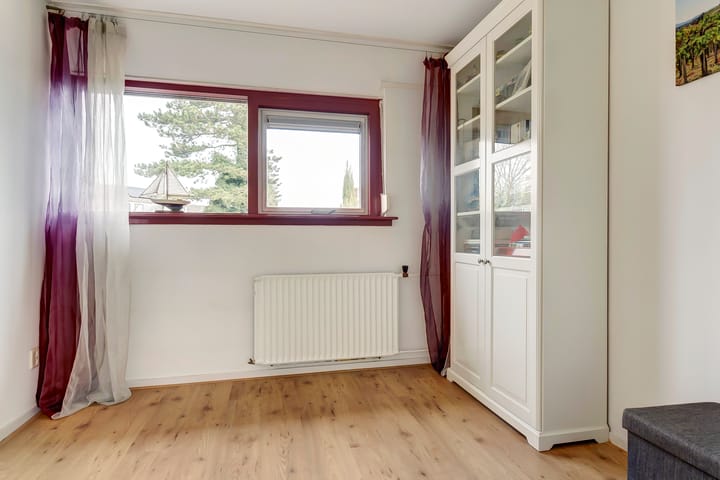 Foto 13 van Vogelplantsoen 48