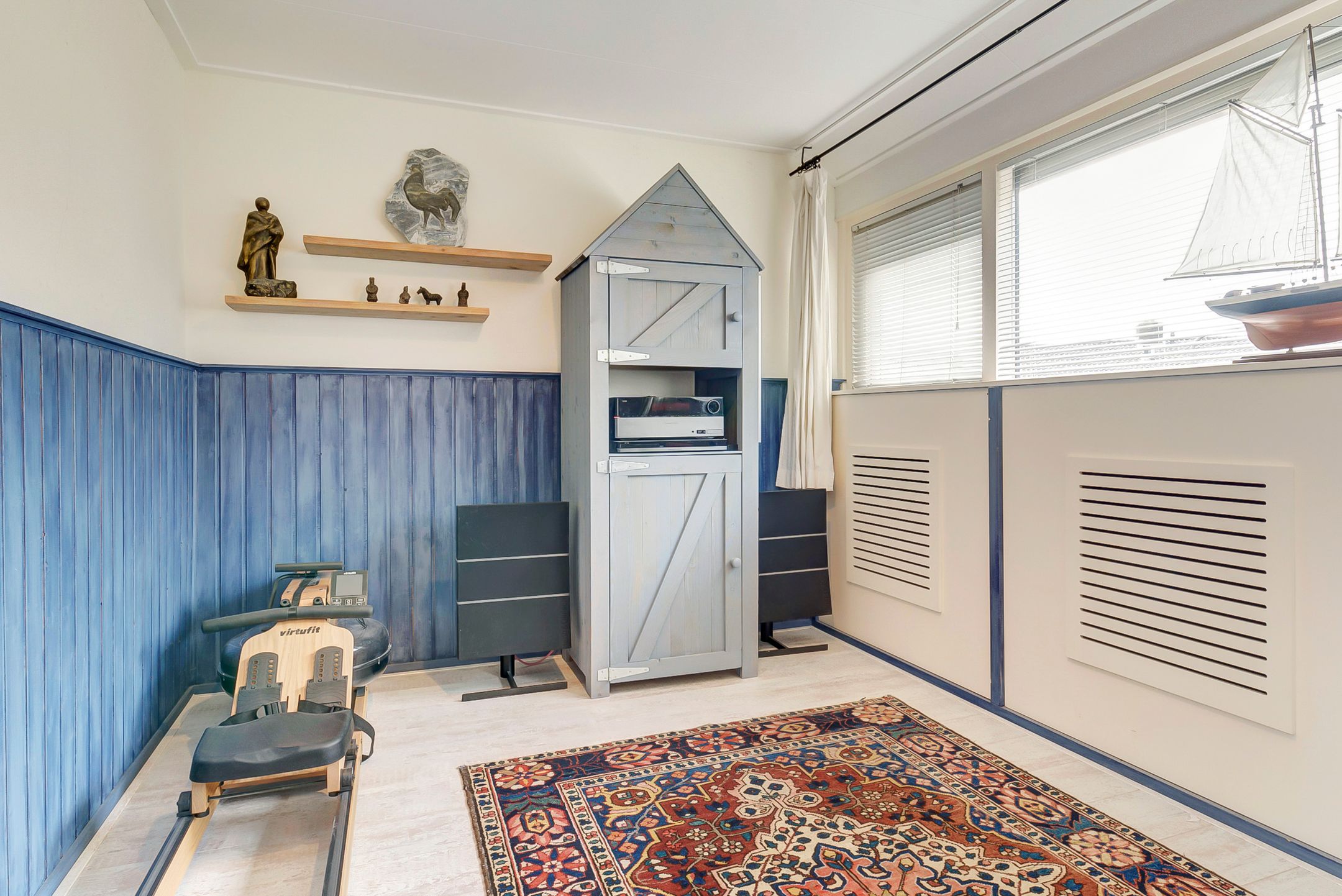 Foto 15 van Vogelplantsoen 48