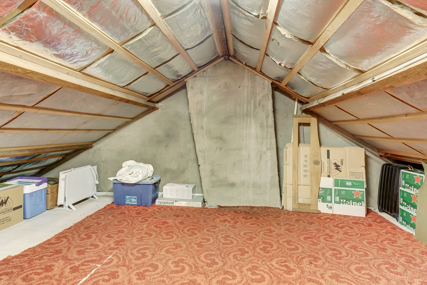 Foto 19 van Vogelplantsoen 48