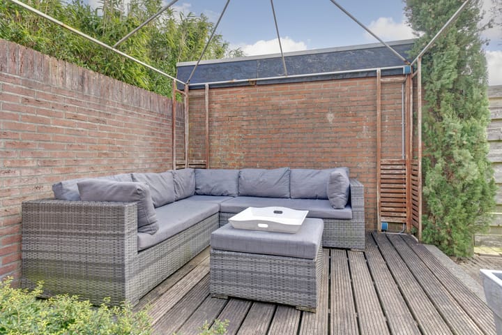 Foto 24 van Vogelplantsoen 48