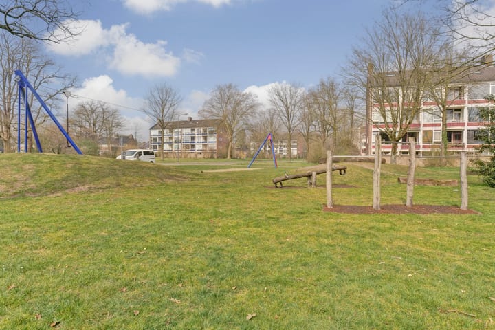 Foto 27 van Vogelplantsoen 48