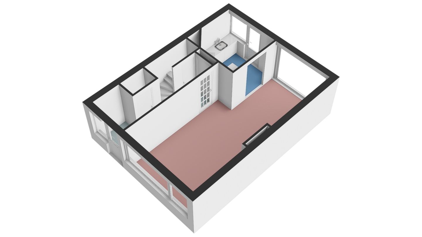 Foto 29 van Vogelplantsoen 48