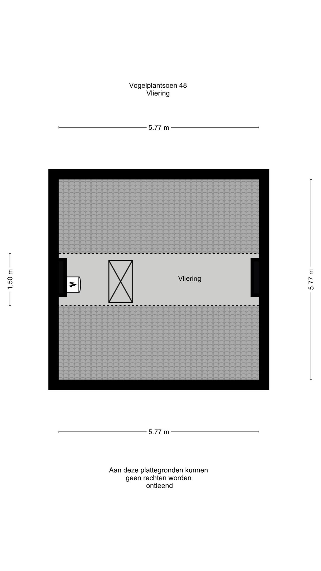Foto 32 van Vogelplantsoen 48