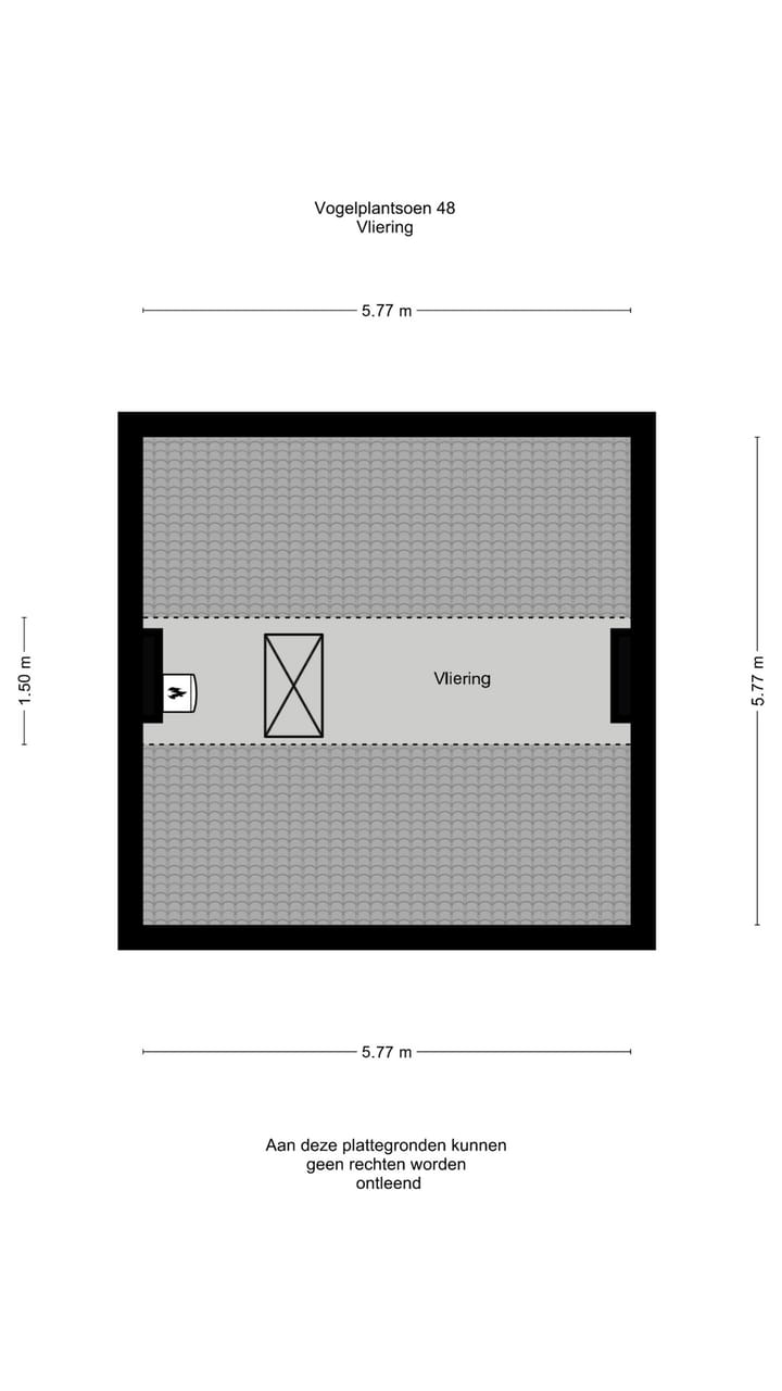Foto 32 van Vogelplantsoen 48