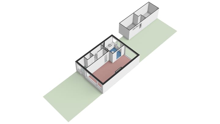 Foto 35 van Vogelplantsoen 48
