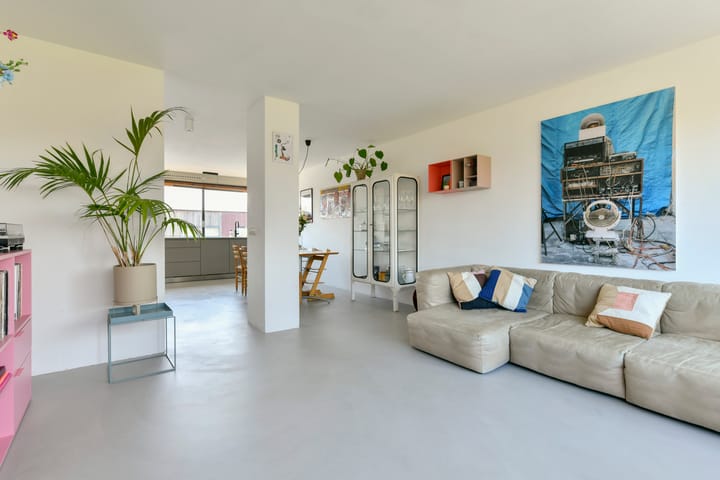 Foto 2 van Isabella Richaardsstraat 18