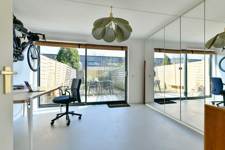 Foto 3 van Isabella Richaardsstraat 18