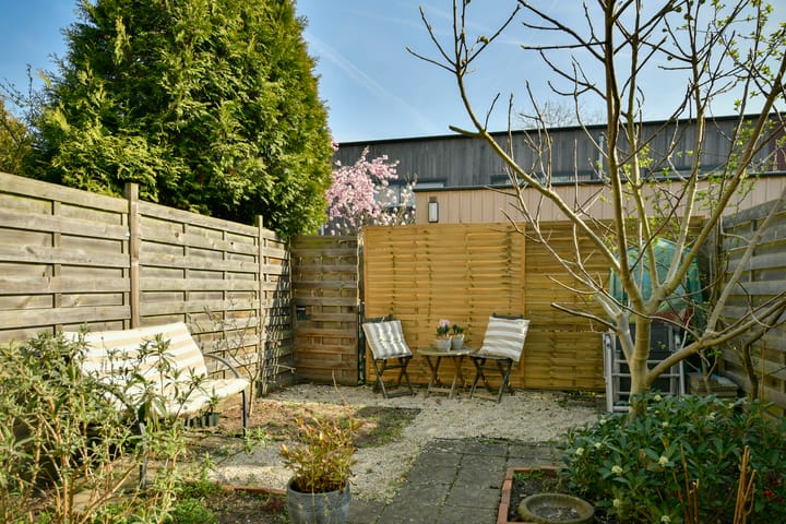 Foto 4 van Isabella Richaardsstraat 18