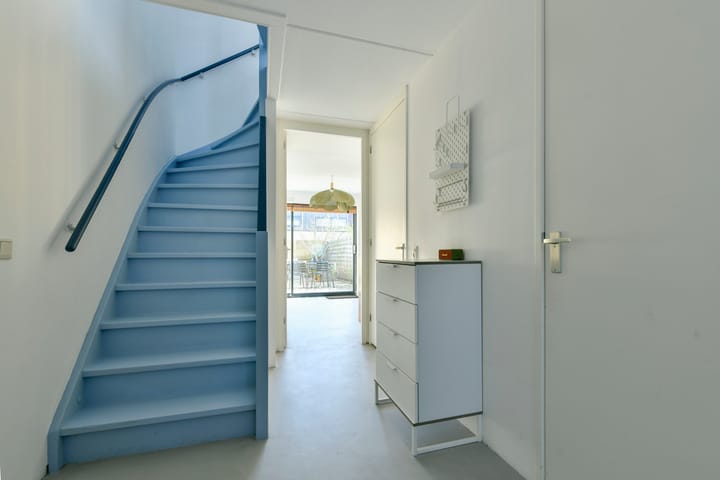 Foto 5 van Isabella Richaardsstraat 18