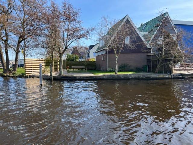 Foto 1 van Julianalaan 6a