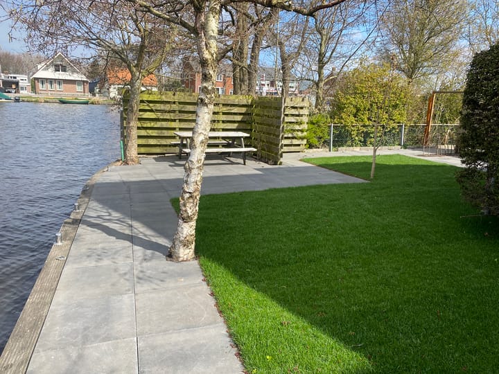 Foto 2 van Julianalaan 6a