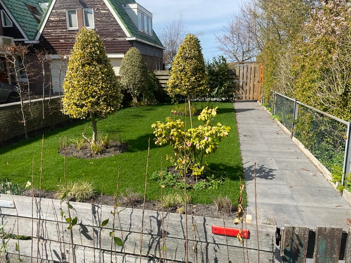 Foto 3 van Julianalaan 6a