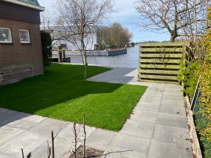 Foto 4 van Julianalaan 6a