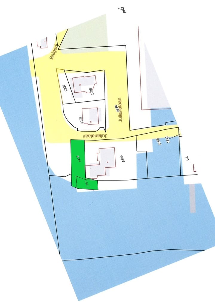 Foto 10 van Julianalaan 6a