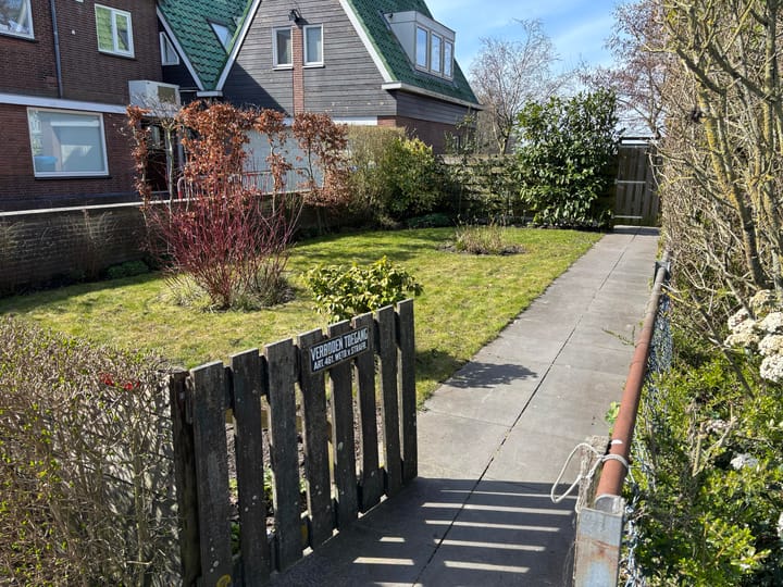 Foto 22 van Julianalaan 6a