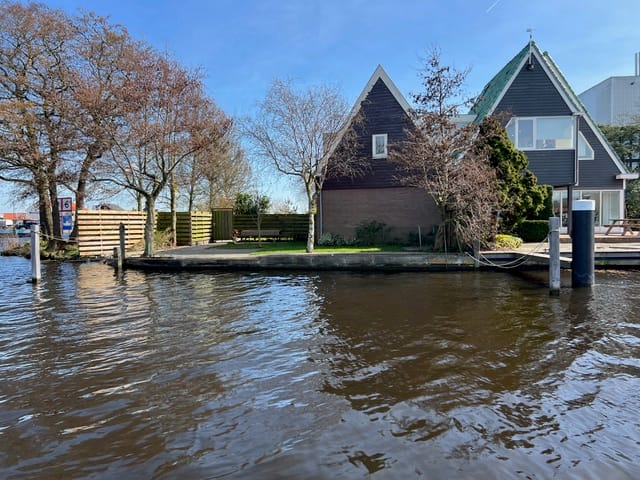 Foto 25 van Julianalaan 6a