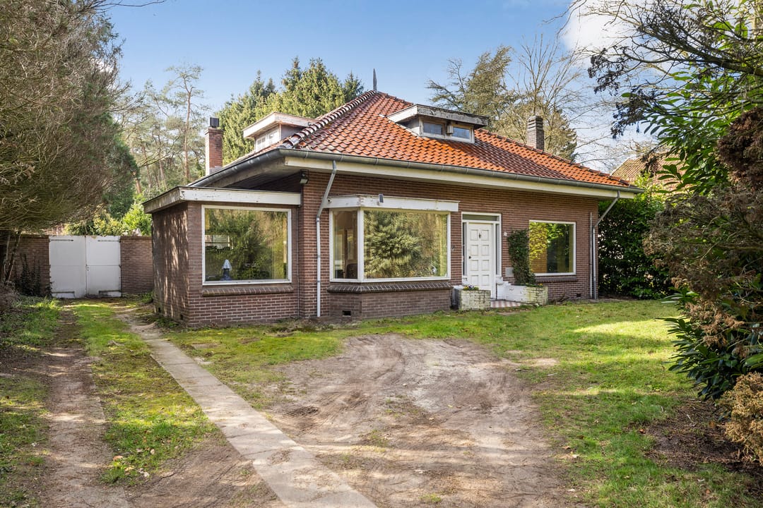 Photo 1 of Driebergsestraatweg 53