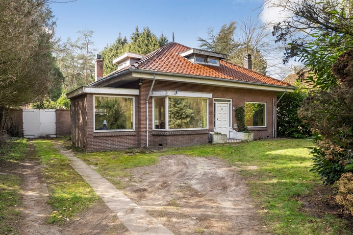 Foto 1 van Driebergsestraatweg 53