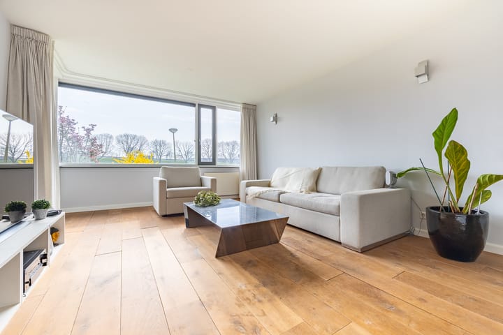 Foto 2 van Polderpeil 434