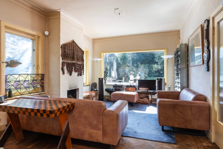 Foto 2 van Driebergsestraatweg 53