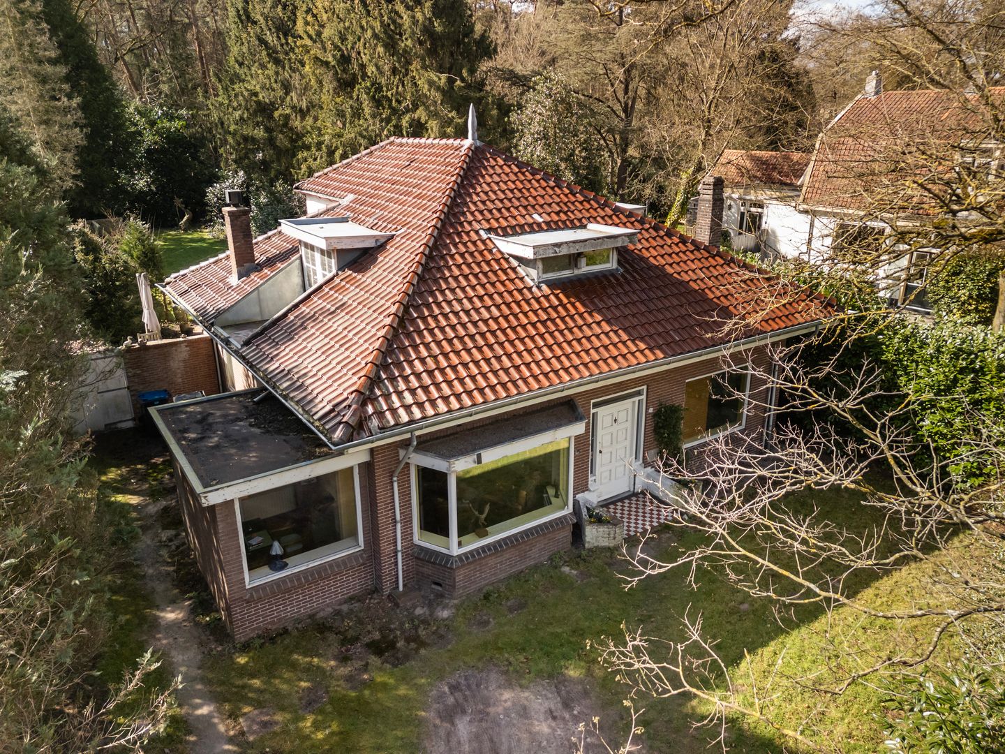 Photo 5 of Driebergsestraatweg 53